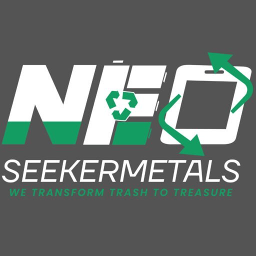 NeoSeeker Metals